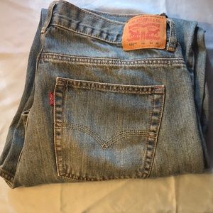 👖 Levi’s Jeans 👖